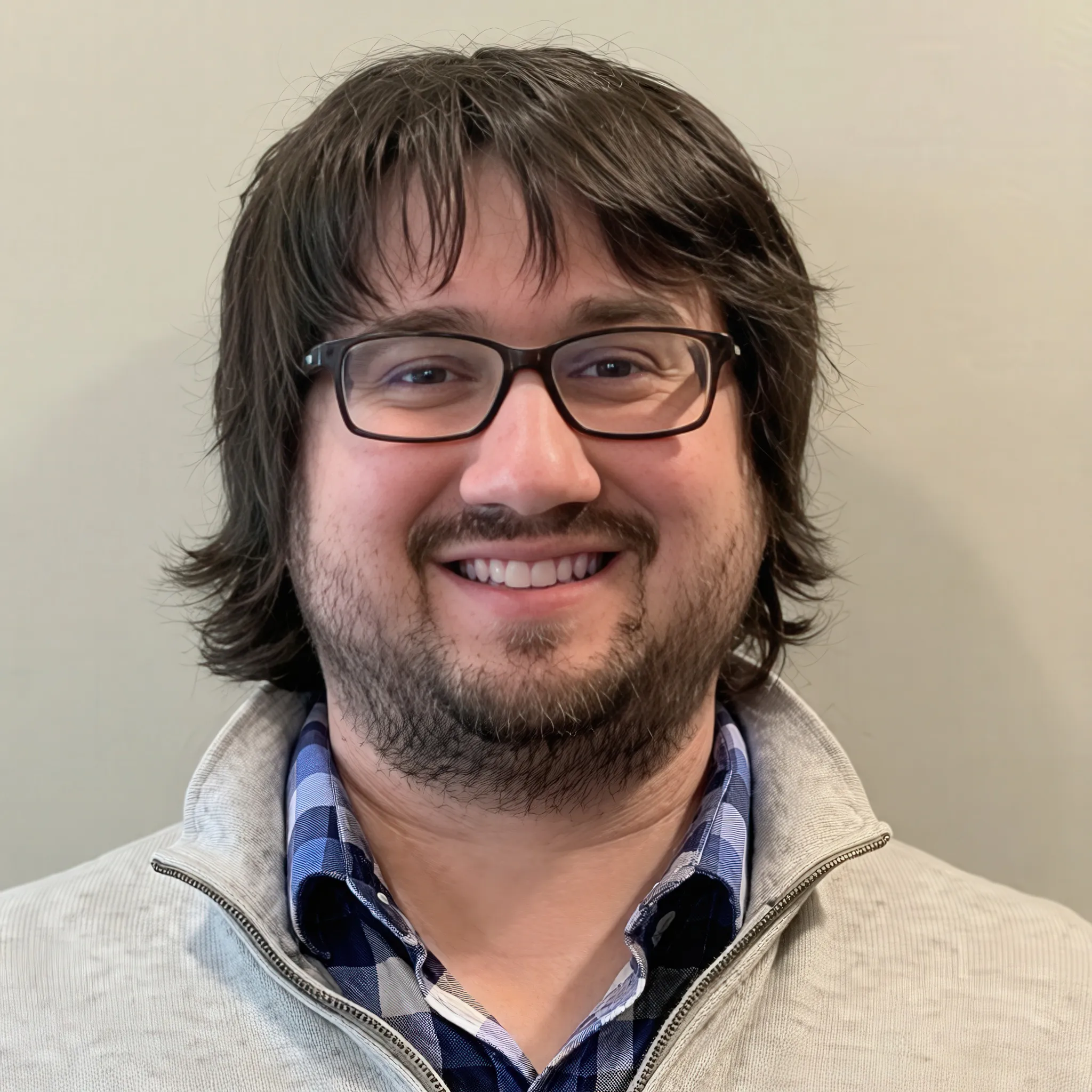Image of Phillip Rearick