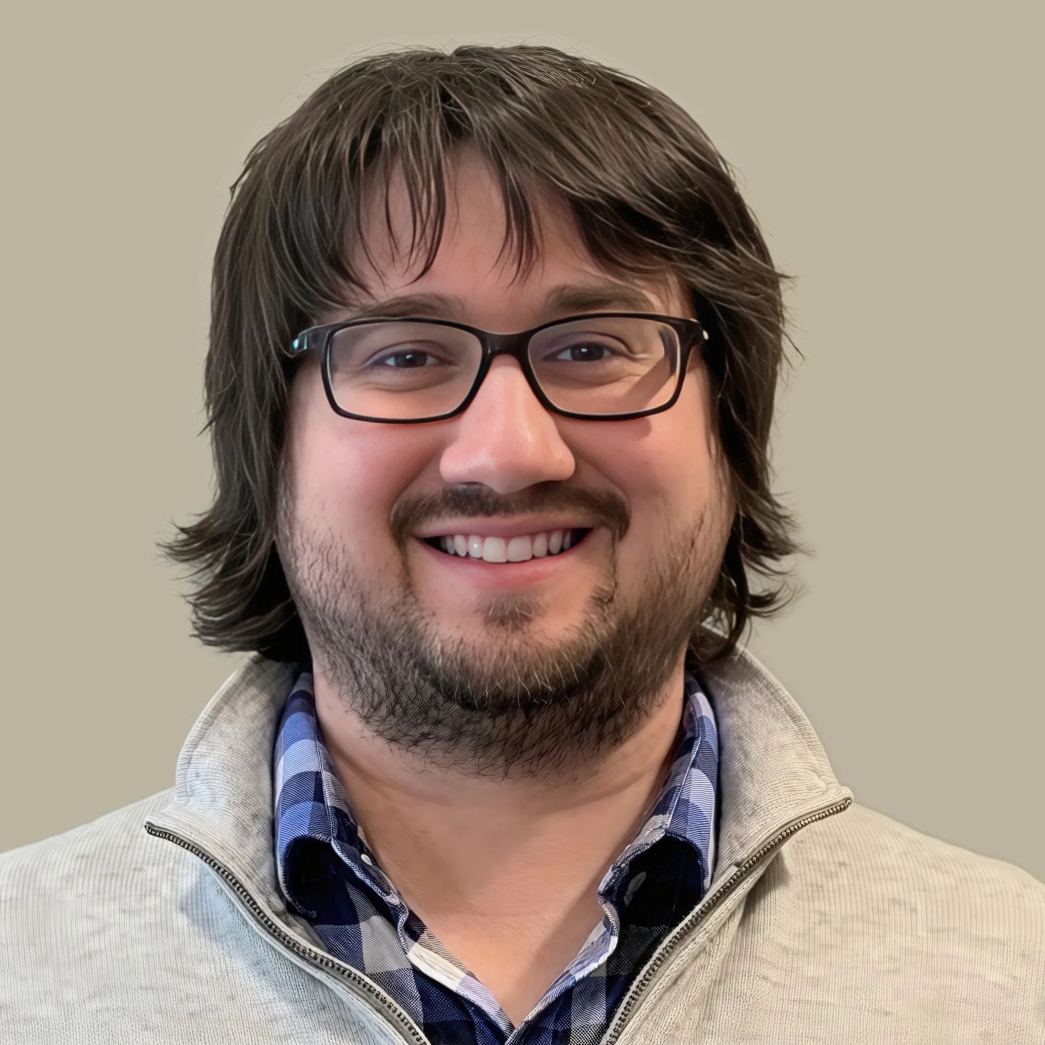 Image of Phillip Rearick